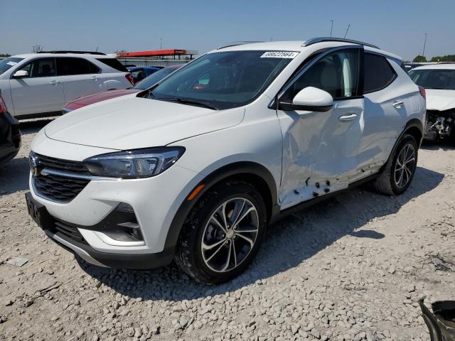 buick encore gx 2023 kl4mmds26pb107462