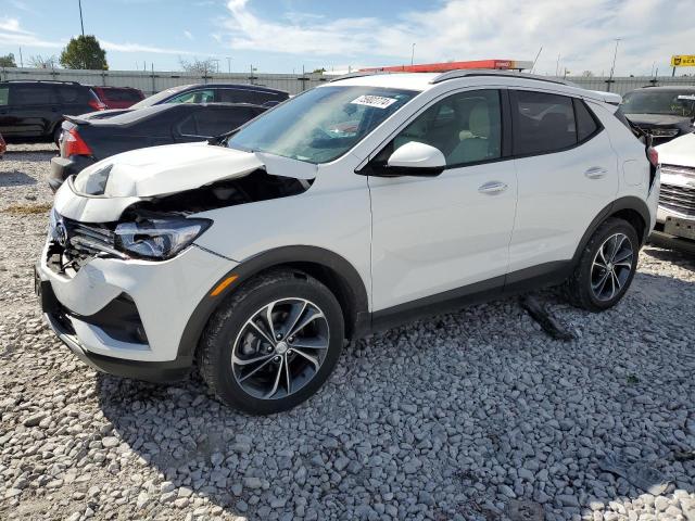 buick encore gx 2023 kl4mmds27pb020671