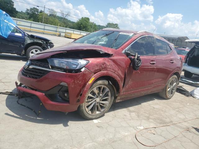 buick encore gx 2023 kl4mmds27pb141331