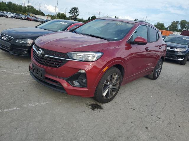 buick encore gx 2021 kl4mmds28mb064447