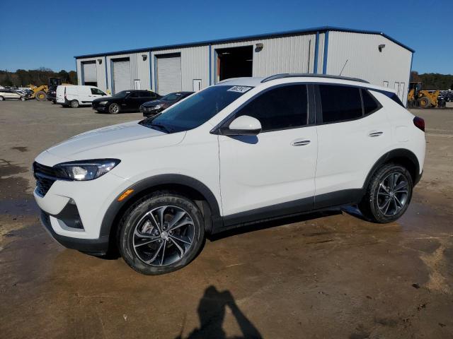 buick encore gx 2021 kl4mmds28mb121102