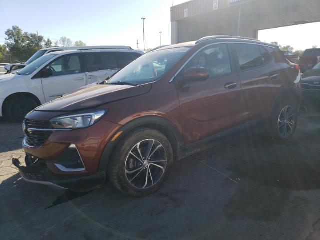 buick encore gx 2021 kl4mmds28mb123724