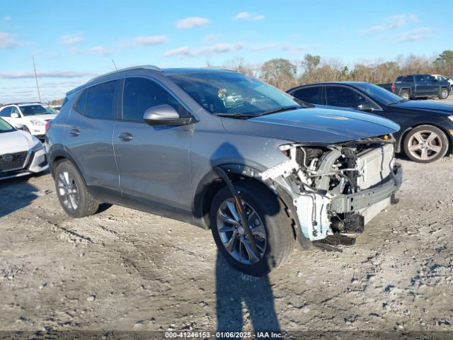 buick encore gx 2023 kl4mmds28pb068485