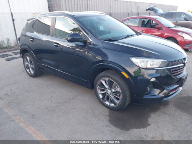 buick encore gx 2020 kl4mmds29lb125044