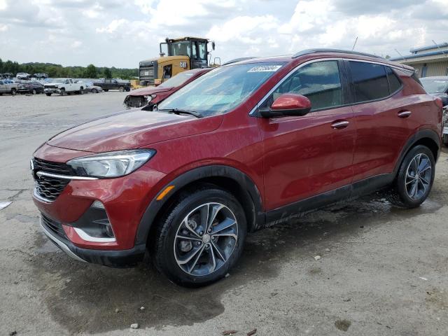 buick encore gx 2022 kl4mmds29nb139240