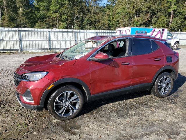 buick encore gx 2023 kl4mmds29pb068656