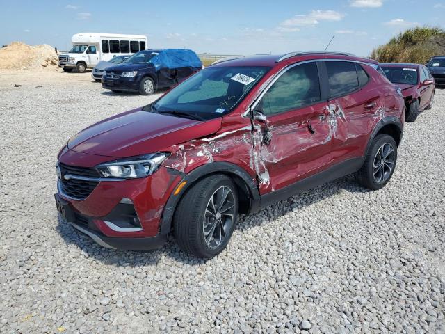 buick encore gx 2022 kl4mmds2xmb070427