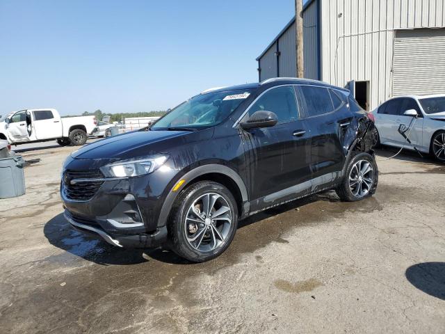 buick encore gx 2022 kl4mmds2xnb073992