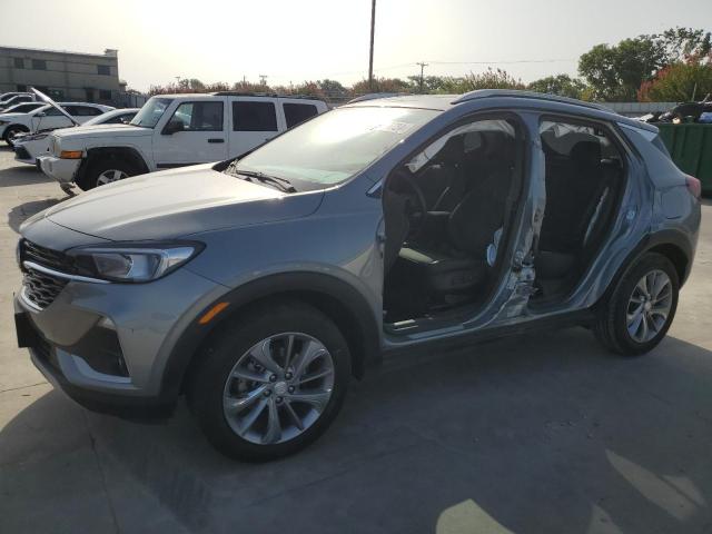 buick encore gx 2023 kl4mmds2xpb149892