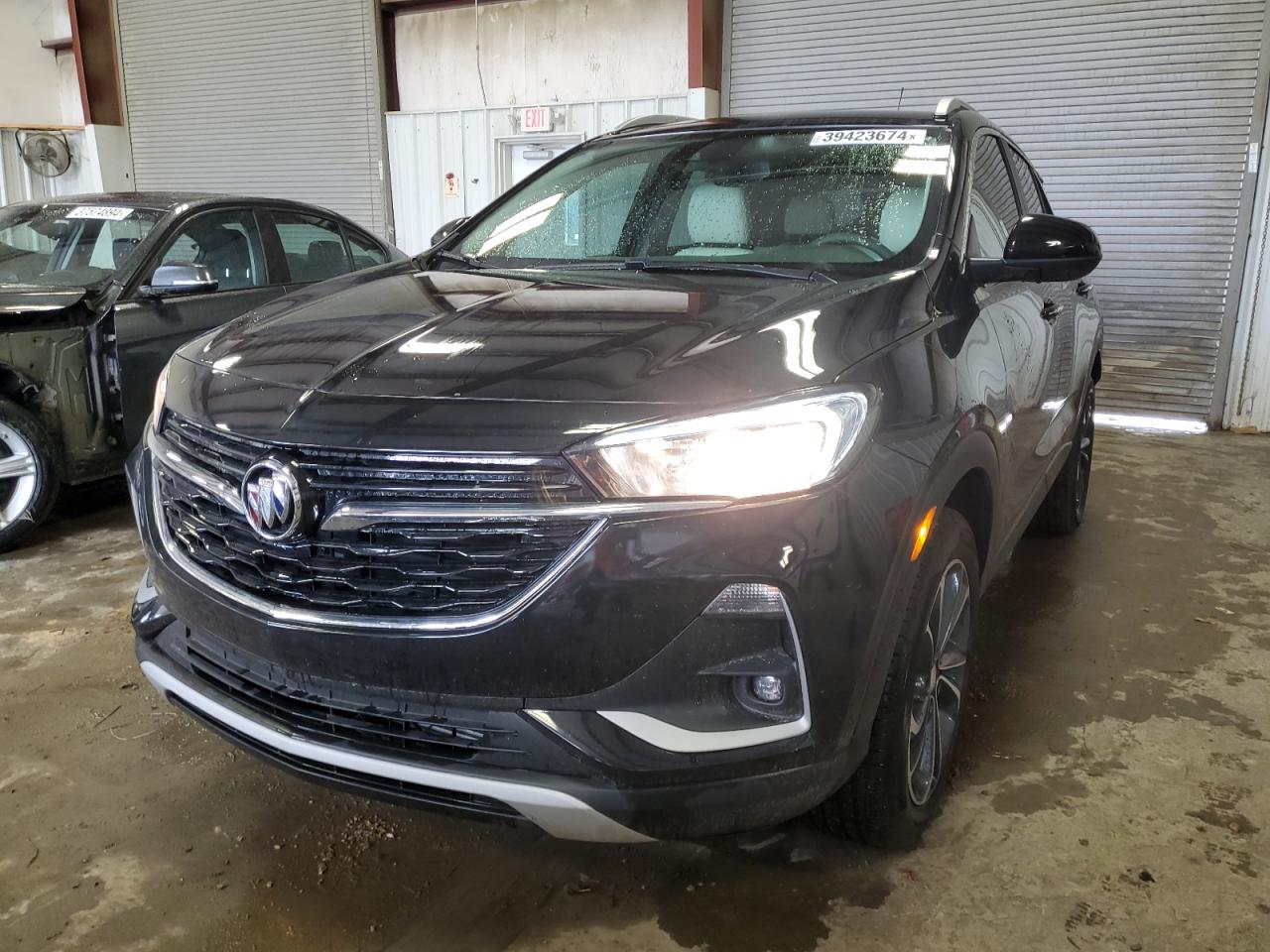 buick encore 2023 kl4mmds2xpb156616