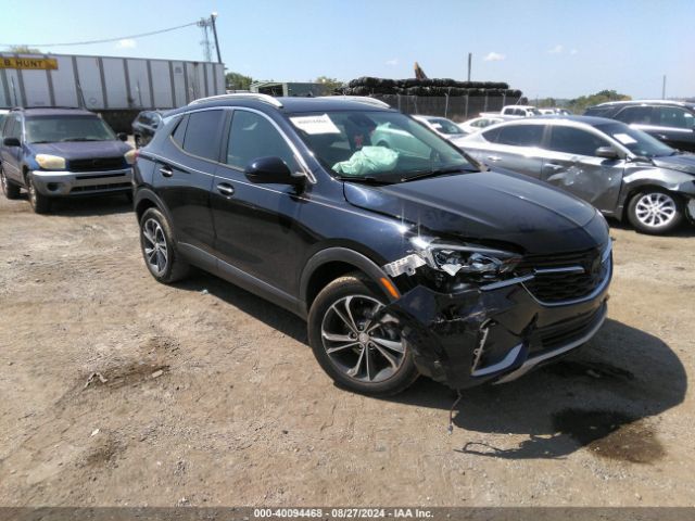 buick encore gx 2020 kl4mmdsl0lb100302