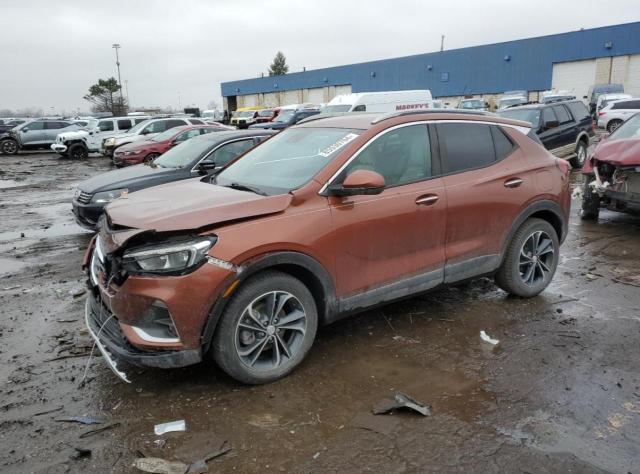 buick encore gx 2020 kl4mmdsl1lb096955