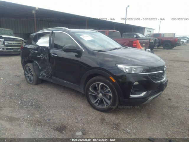 buick encore gx 2020 kl4mmdsl1lb099502