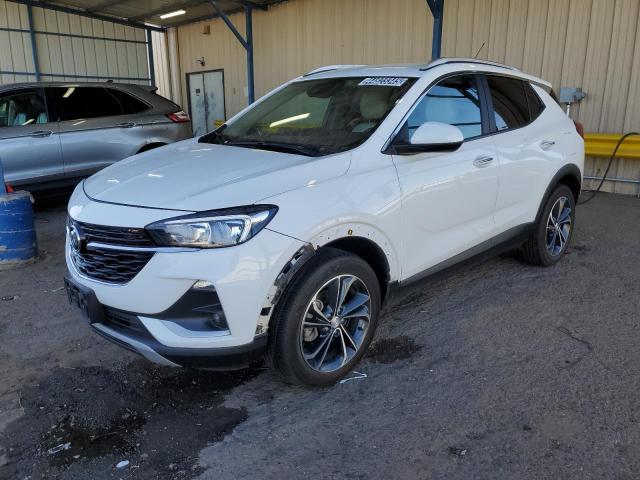 buick encore gx 2021 kl4mmdsl1mb160574