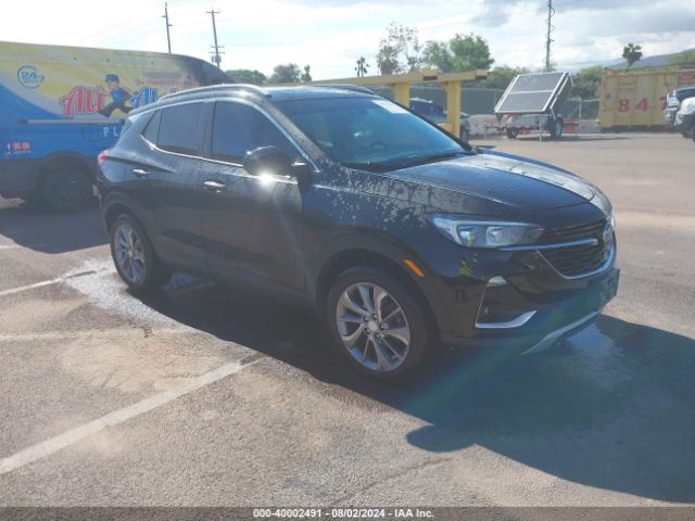 buick encore gx 2020 kl4mmdsl2lb128554