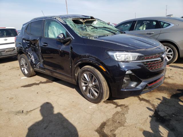 buick encore gx 2021 kl4mmdsl2mb047250