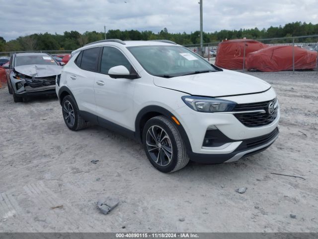 buick encore gx 2020 kl4mmdsl3lb105624