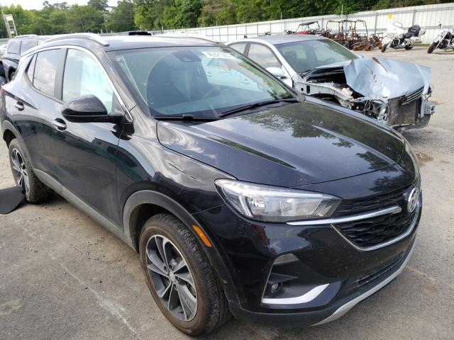 buick encore gx 2020 kl4mmdsl3lb108605