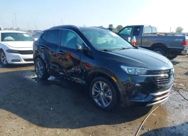 buick encore gx 2021 kl4mmdsl3mb094528