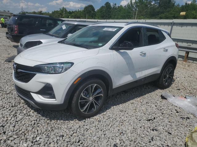 buick encore gx 2022 kl4mmdsl3nb035898