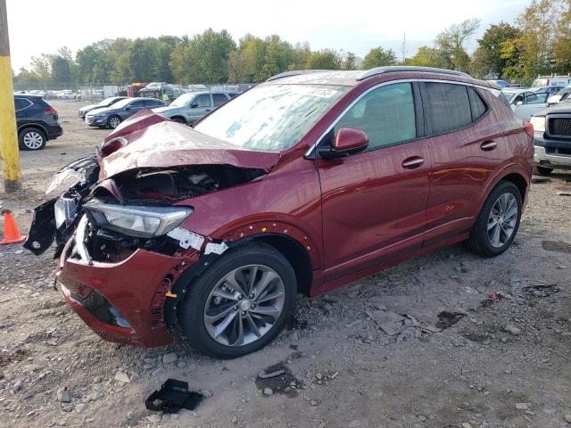 buick encore 2023 kl4mmdsl3pb061078