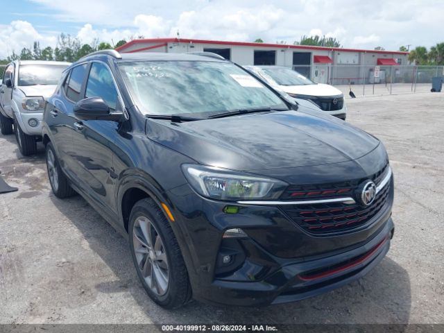 buick encore gx 2020 kl4mmdsl4lb095086