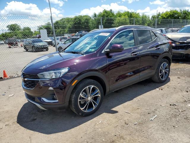 buick encore gx 2020 kl4mmdsl4lb100478