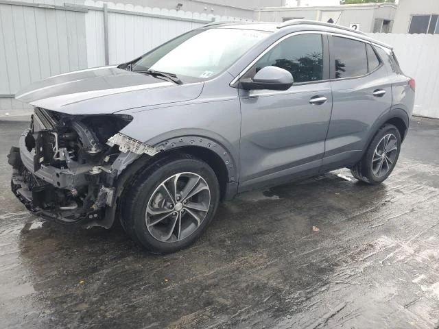 buick encore gx 2020 kl4mmdsl4lb107611