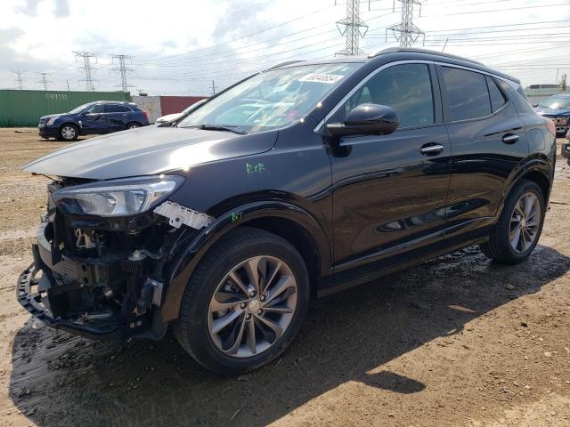 buick encore 2021 kl4mmdsl4mb108484