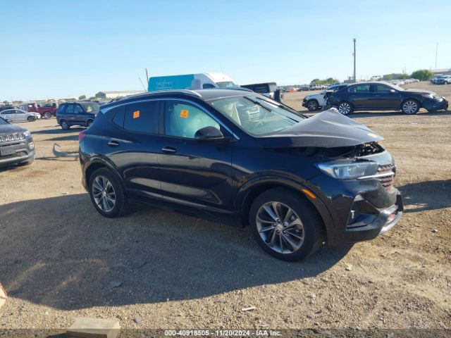 buick encore gx 2020 kl4mmdsl5lb100506