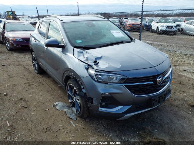 buick encore gx 2020 kl4mmdsl5lb127057