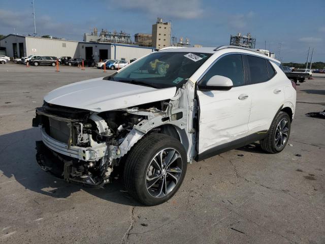 buick encore gx 2021 kl4mmdsl5mb079674