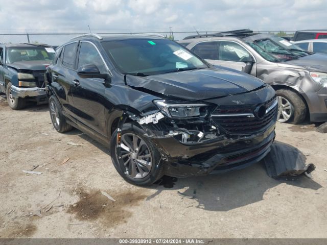 buick encore gx 2022 kl4mmdsl5nb106146