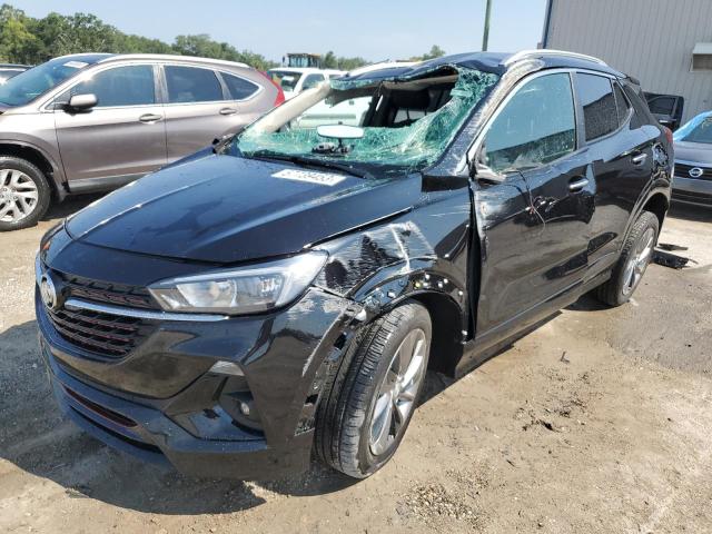 buick encore 2023 kl4mmdsl5pb019723