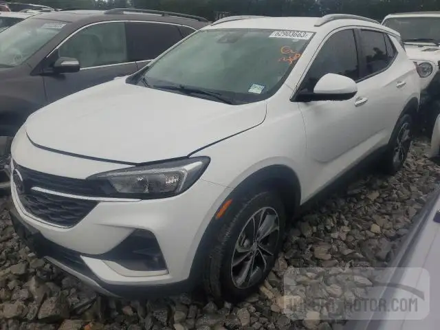 buick encore 2020 kl4mmdsl6lb100286