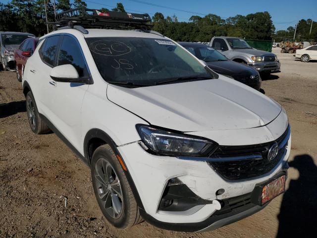 buick encore gx 2020 kl4mmdsl6lb106895