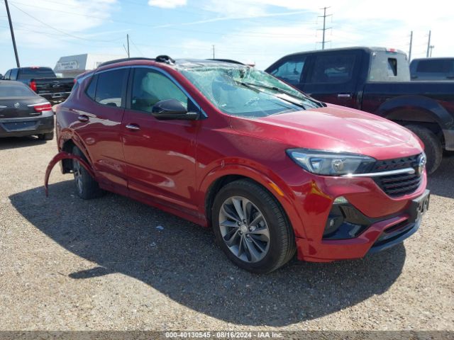 buick encore gx 2020 kl4mmdsl6lb115015