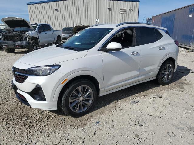 buick encore gx 2023 kl4mmdsl6pb025515