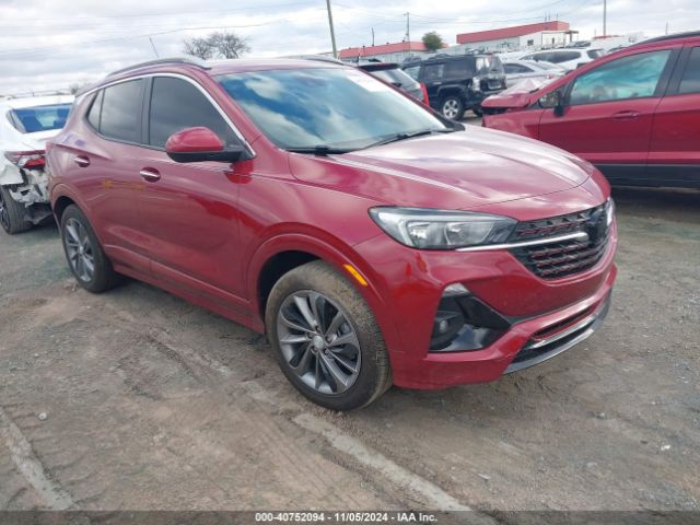 buick encore gx 2020 kl4mmdsl7lb131479