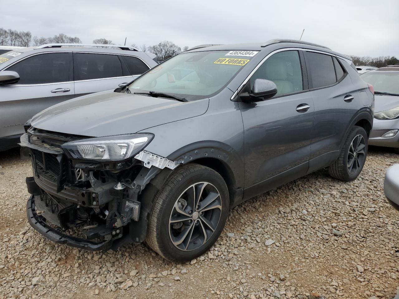 buick encore 2020 kl4mmdsl7lb132678