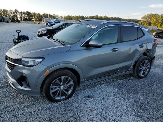 buick encore gx 2023 kl4mmdsl7pb124943