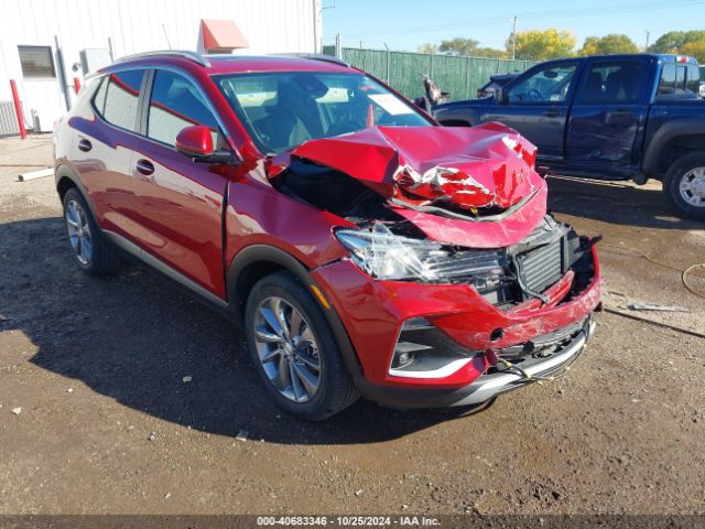 buick encore gx 2020 kl4mmdsl8lb080462