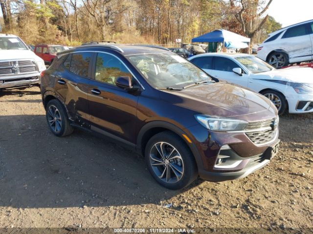 buick encore gx 2020 kl4mmdsl8lb108129