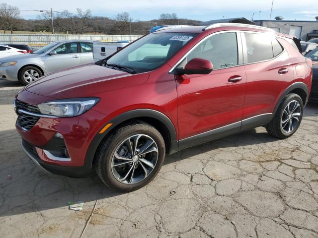 buick encore 2020 kl4mmdsl8lb114450