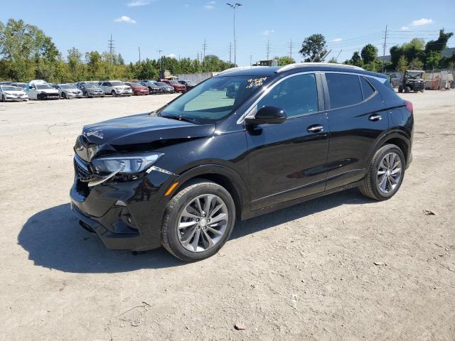 buick encore gx 2022 kl4mmdsl8nb048727