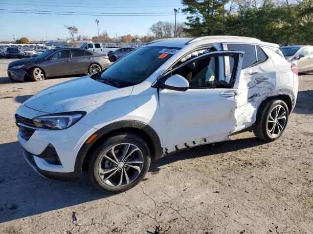 buick encore gx 2022 kl4mmdsl8nb070470