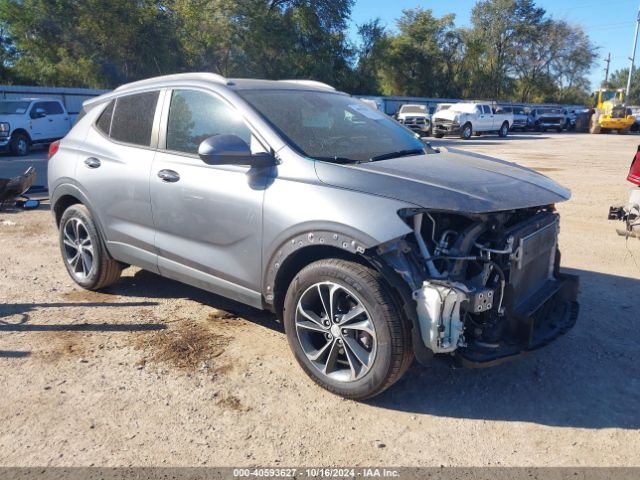 buick encore gx 2020 kl4mmdsl9lb082639