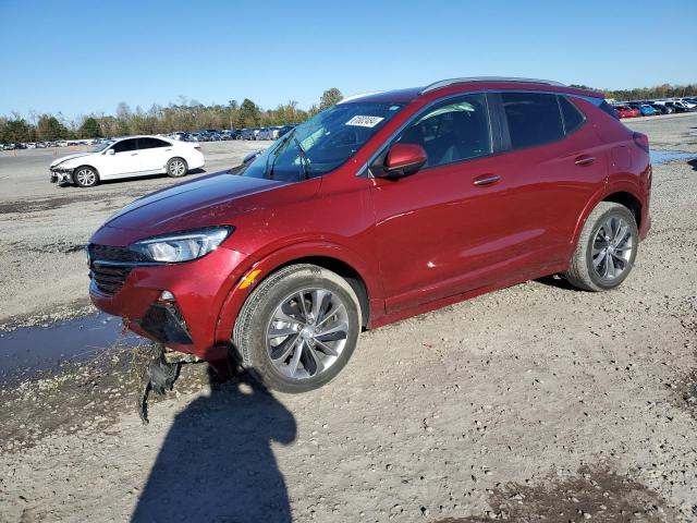 buick encore gx 2022 kl4mmdsl9nb100236