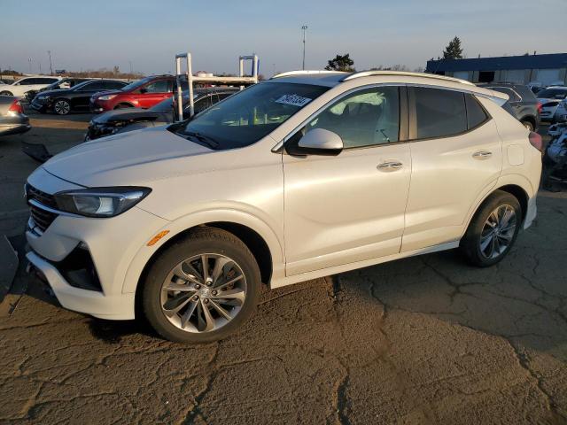 buick encore gx 2022 kl4mmdsl9nb131633