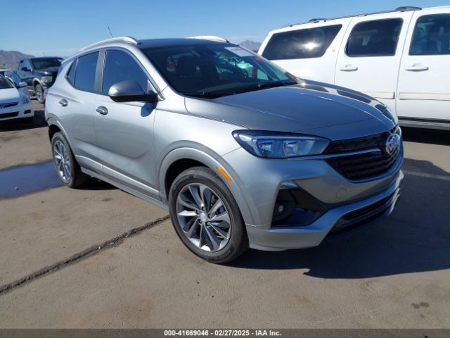 buick encore gx 2023 kl4mmdsl9pb066740